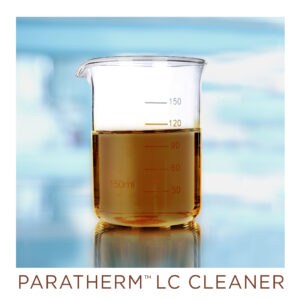 Paratherm LC System Cleaner Beaker