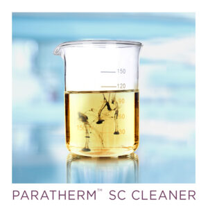 Paratherm™ SC Dissolving Liquid Beaker