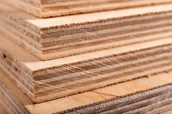 Engineered Wood Thermal HTF