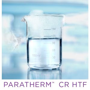 Paratherm™ CR HTF Cooling Fluid Beaker