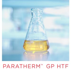 GP HTF Chemical Liquid Beaker