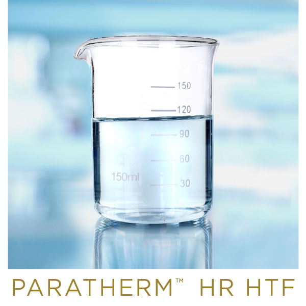 HR synthetic aromatic HTF Beaker