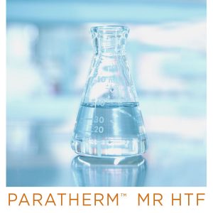 Paratherm MR HTF Beaker