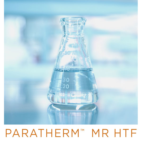 Paratherm MR HTF Beaker