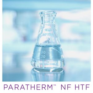 Paratherm NF HTF Beaker