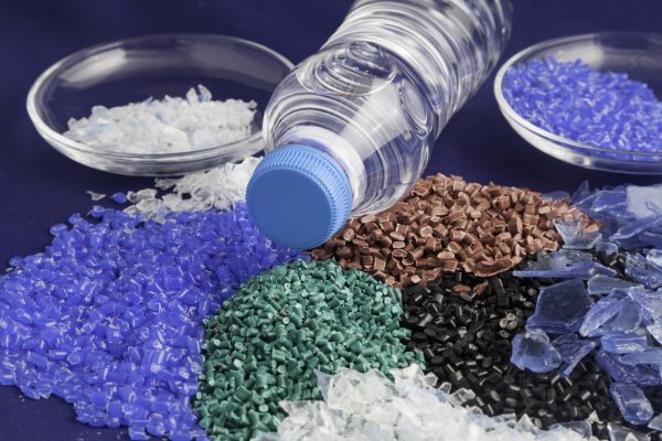 Plastics Polymers Textiles Temperature Control