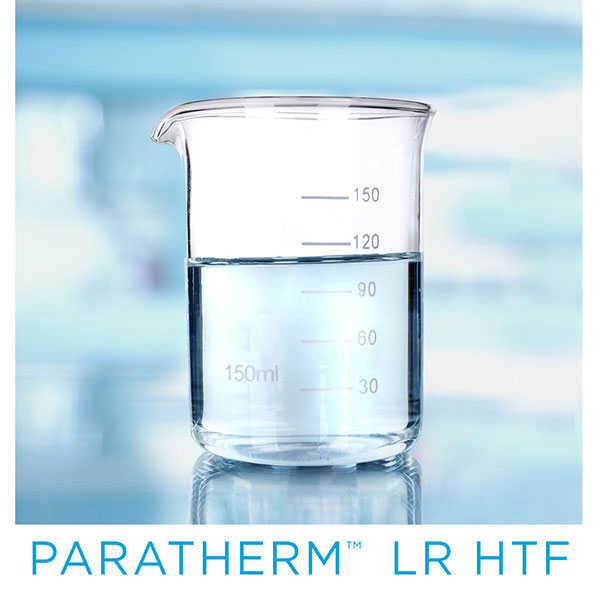 Paratherm Lr HTF Liquid Beaker
